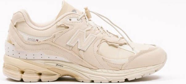 New Balance 2002 Protection Pack 'Sandstone Beige Sneakers