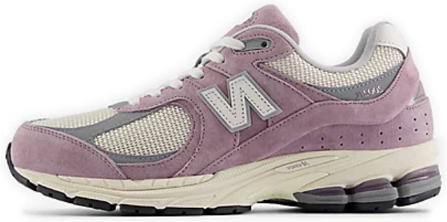New Balance 2002 'Roze Paars'