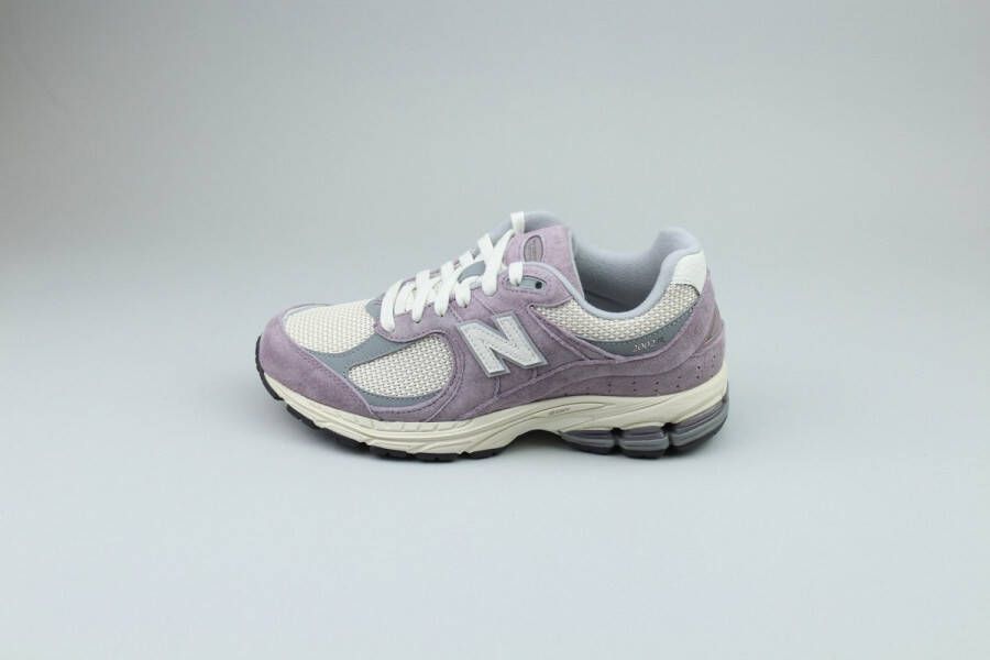 New Balance 2002 'Roze Paars'