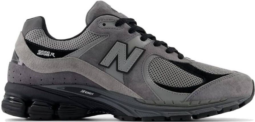 New Balance 2002 Running in grijs formaten: 42.5