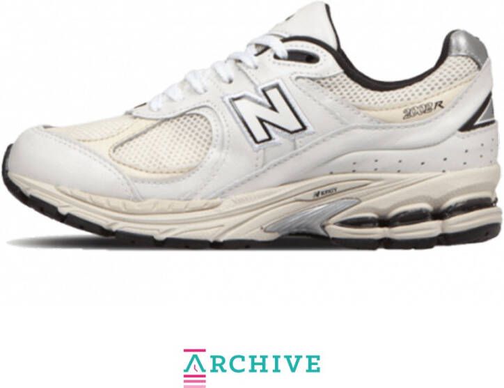 New Balance 2002R 'Atlas Lemon Haze'