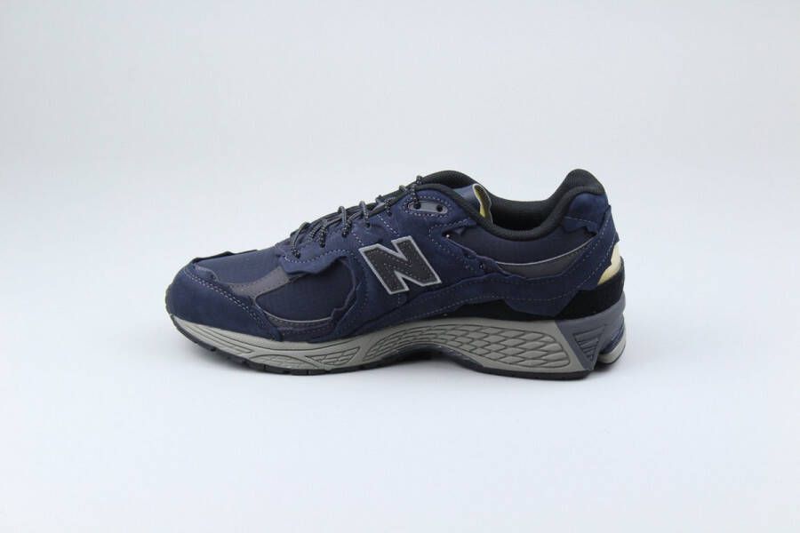 New Balance 2002R Protection Pack 'Eclipse Magnet'