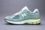 New Balance 2002R Protection Pack Mirage Grey M2002RDD 1 2 GRIJS Schoenen - Thumbnail 1