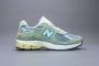 New Balance 2002R Protection Pack Mirage Grey M2002RDD 1 2 GRIJS Schoenen - Thumbnail 4