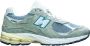 New Balance 2002R Protection Pack Mirage Grey M2002RDD 1 2 GRIJS Schoenen - Thumbnail 1