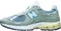 New Balance 2002R Protection Pack Mirage Grey M2002RDD 1 2 GRIJS Schoenen - Thumbnail 3