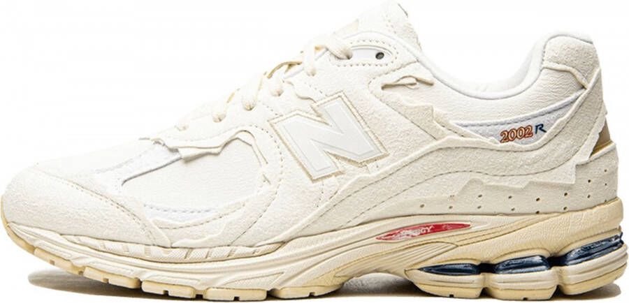 New Balance 2002R Protection Pack Sea Salt