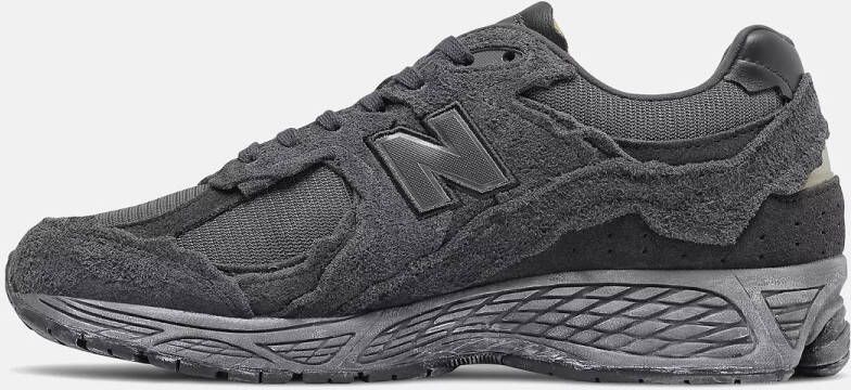 New Balance 2002R Protection Pack Unisex Phantom