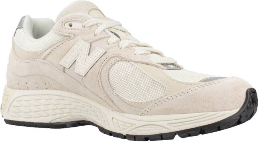 New Balance 2002 Trendy Sneakers calm taupe maat: 37.5 beschikbare maaten:37.5 38.5 39.5 40.5 37 42 41.5