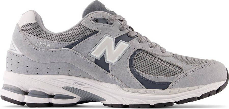 New Balance 2002r Fashion sneakers Schoenen steel 45.5 beschikbare maaten:41.5 42.5 43 44.5 45 46.5 45.5 - Foto 4