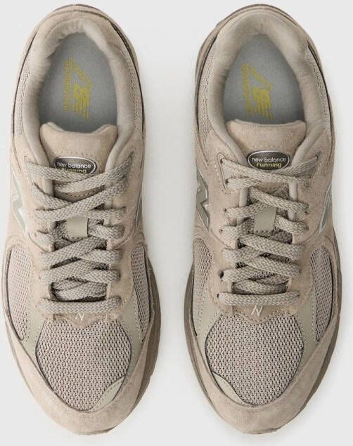 New Balance 2002R Unisex Arid Stone