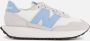 New Balance Sneakers WS237 "Classic Retro" - Thumbnail 6