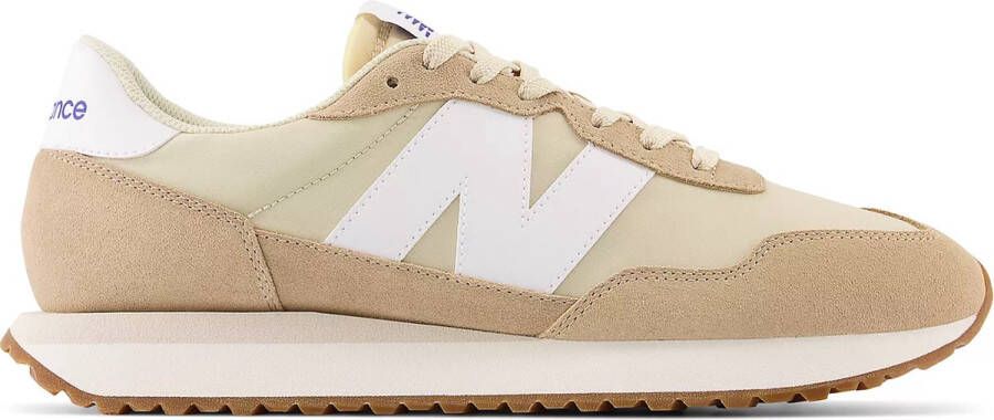 New Balance Sneakers Baskets 237 synthétique