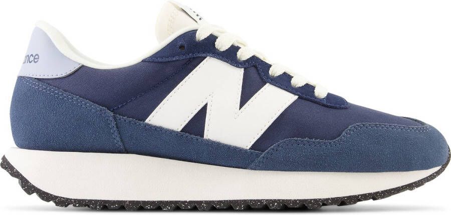 New Balance 237 Dames Sneakers NB NAVY