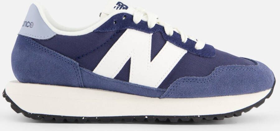 New Balance 237 Dames Sneakers NB NAVY
