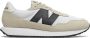 New Balance MS 237 Sneakers wit Suede 302210 - Thumbnail 2