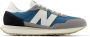 New Balance Stijlvolle Sneakers voor Mannen en Vrouwen Multicolor Heren - Thumbnail 1