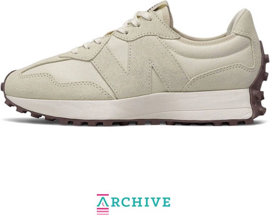 New Balance 327 'Beige'