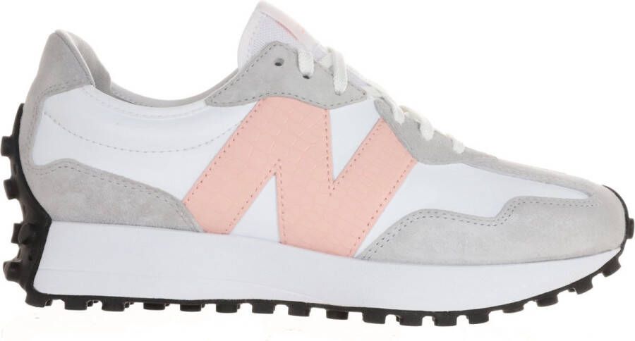 New Balance 327 Dames Sneakers White