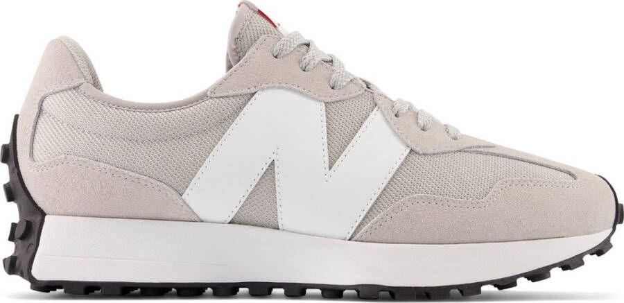 New Balance 327 Fashion sneakers Schoenen rain cloud maat: 41.5 beschikbare maaten:41.5 42.5 43 44.5 45 46.5