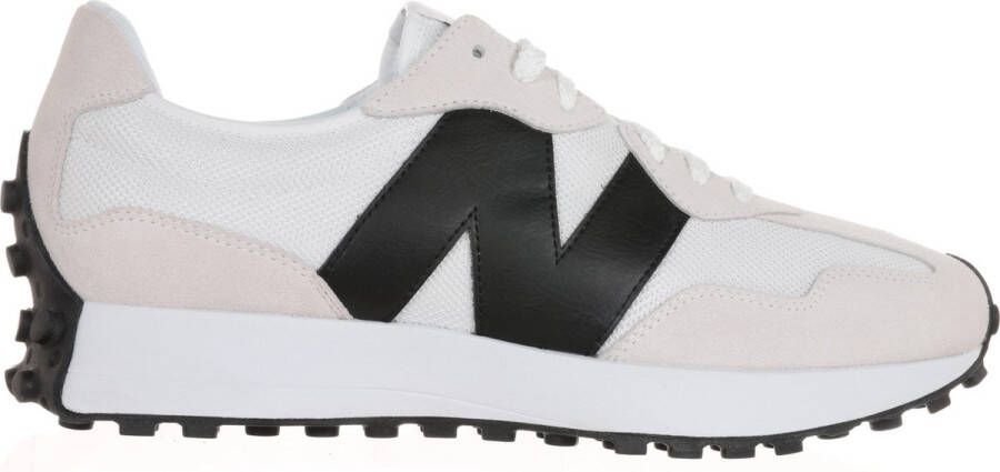 New Balance 327 Fashion sneakers Schoenen white maat: 42.5 beschikbare maaten:41.5 42.5 43 44.5 45 46.5