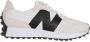 New Balance 327 Fashion sneakers Schoenen white maat: 46.5 beschikbare maaten:41.5 42.5 43 44.5 45 46.5 - Thumbnail 1