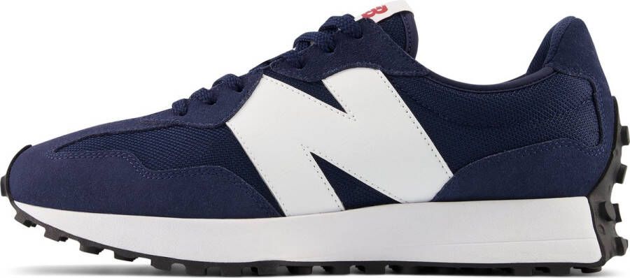 New Balance 327 Fashion sneakers Schoenen natural indigo maat: 41.5 beschikbare maaten:45 41.5 42.5 43 44.5 47.5