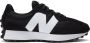 New Balance 327 Fashion sneakers Schoenen black maat: 41.5 beschikbare maaten:45 41.5 42.5 43 44.5 46.5 - Thumbnail 1