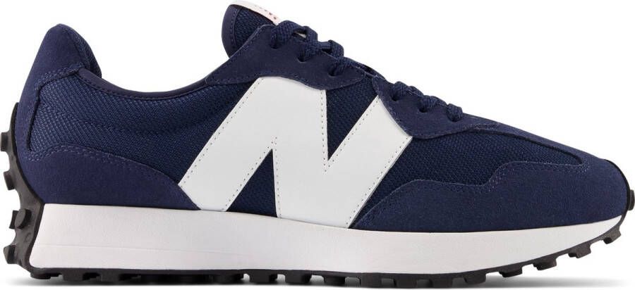 New Balance 327 Fashion sneakers Schoenen natural indigo maat: 41.5 beschikbare maaten:45 41.5 42.5 43 44.5 47.5