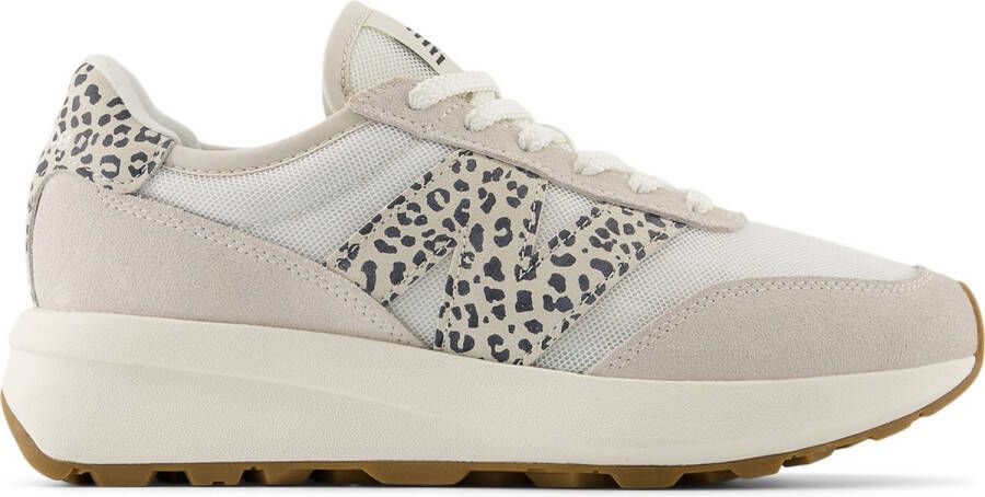 New Balance 370 Dames Sneakers MOONBEAM
