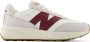 New Balance 370 Running in beige formaten: 41.5 - Thumbnail 1