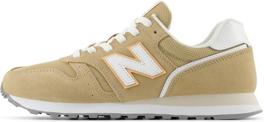 New Balance 373 Dames Sneakers INCENSE