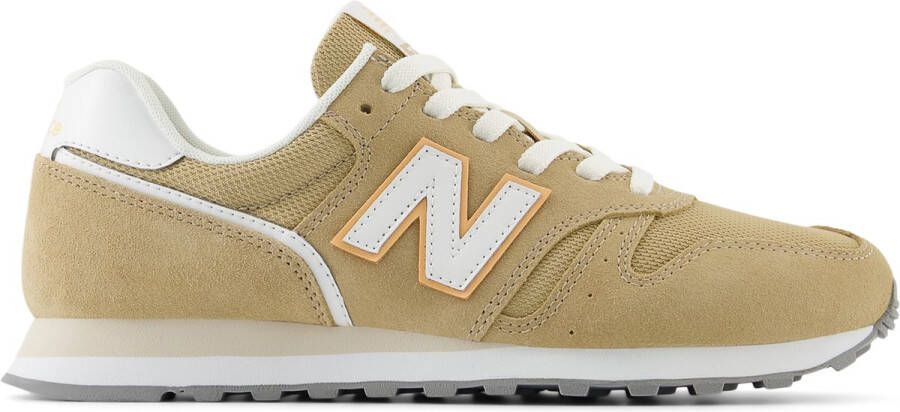 New Balance 373 Dames Sneakers INCENSE