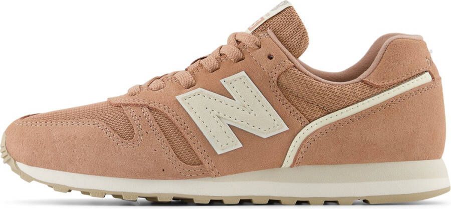 New Balance 373 Dames Sneakers LANDSLIDE