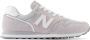 New Balance 373 Dames Sneakers PEARL GREY - Thumbnail 1