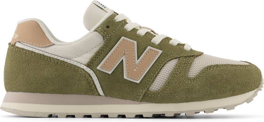 New Balance Sneakers WL 373 Sports Varsity