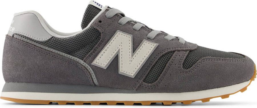 New Balance 373 Heren Sneakers CASTLEROCK