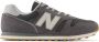 New Balance 373 Heren Sneakers CASTLEROCK - Thumbnail 1