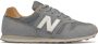 New Balance Sneakers ML373 "Winter Fashion Pack" met praktische meshinzet - Thumbnail 4