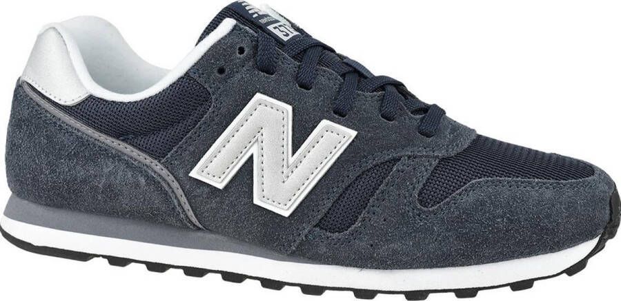 New Balance Heren Sneakers ML373CC2 Blauw - Foto 2