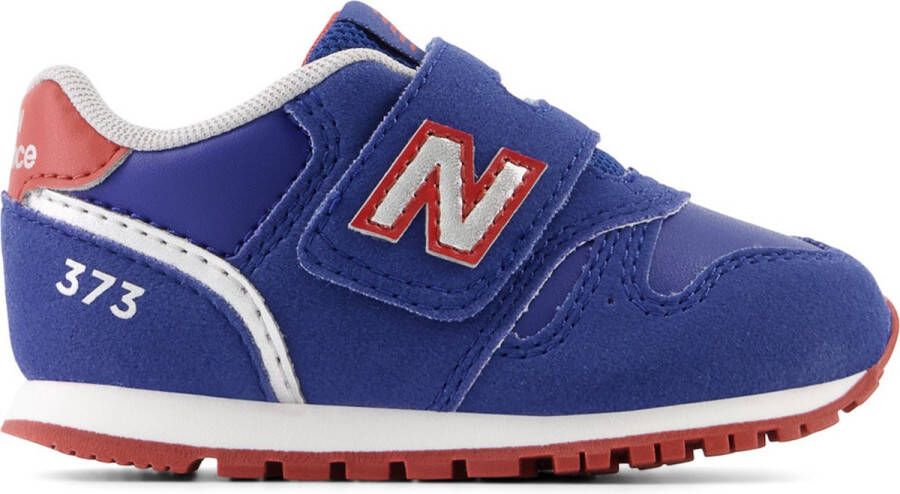 New balance store 754 kinderen blauw