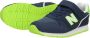 New Balance 373 Klittenband Laag blauw - Thumbnail 4