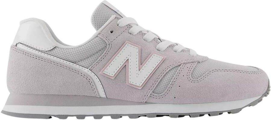 New Balance 373 Dames Sneakers PEARL GREY