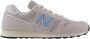New Balance Klassieke Sneakers Wl373 BL2 Stijl Gray Dames - Thumbnail 1