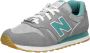 New Balance WL373OD2B Volwassenen Lage sneakers Grijs - Thumbnail 1