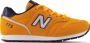 New Balance 373 Unisex Sneakers Marigold - Thumbnail 1
