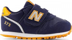 New Balance IZ373XE2 Kinderen Lage schoenen Kleur Blauw