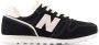 New Balance 373v2 Dames Sneakers BLACK - Thumbnail 1