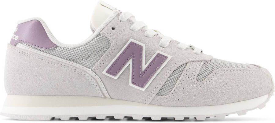 New Balance 373v2 Dames Sneakers RAIN CLOUD