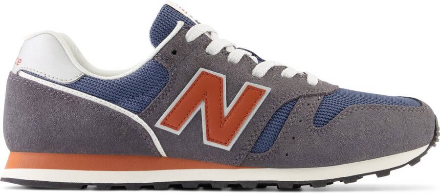 New Balance 373v2 Heren Sneakers MAGNET